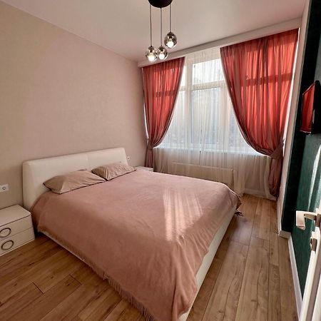 Apartament Luxury Pearl Odessa Zewnętrze zdjęcie