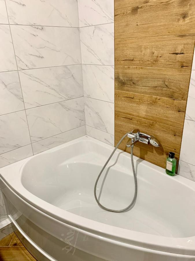 Apartament Luxury Pearl Odessa Zewnętrze zdjęcie