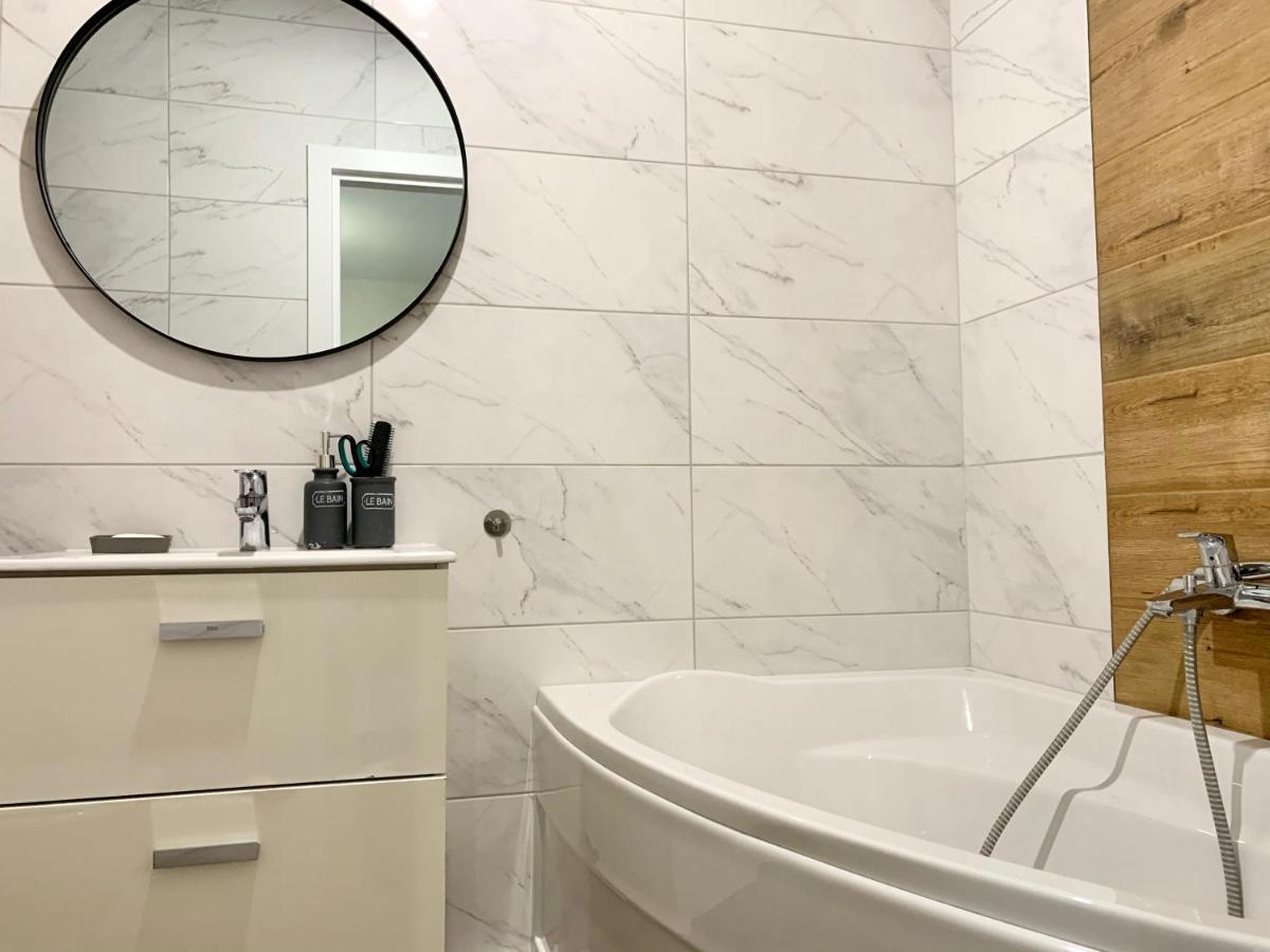 Apartament Luxury Pearl Odessa Zewnętrze zdjęcie