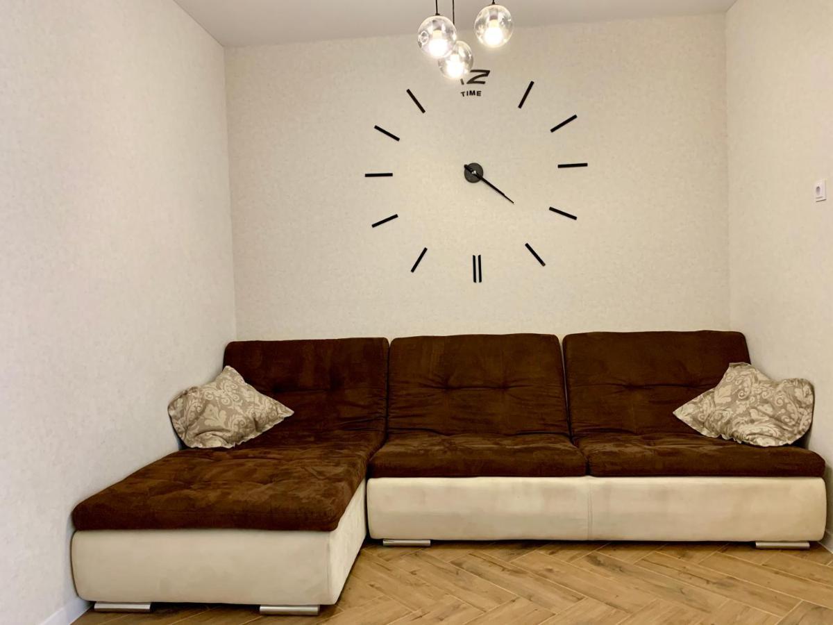 Apartament Luxury Pearl Odessa Zewnętrze zdjęcie
