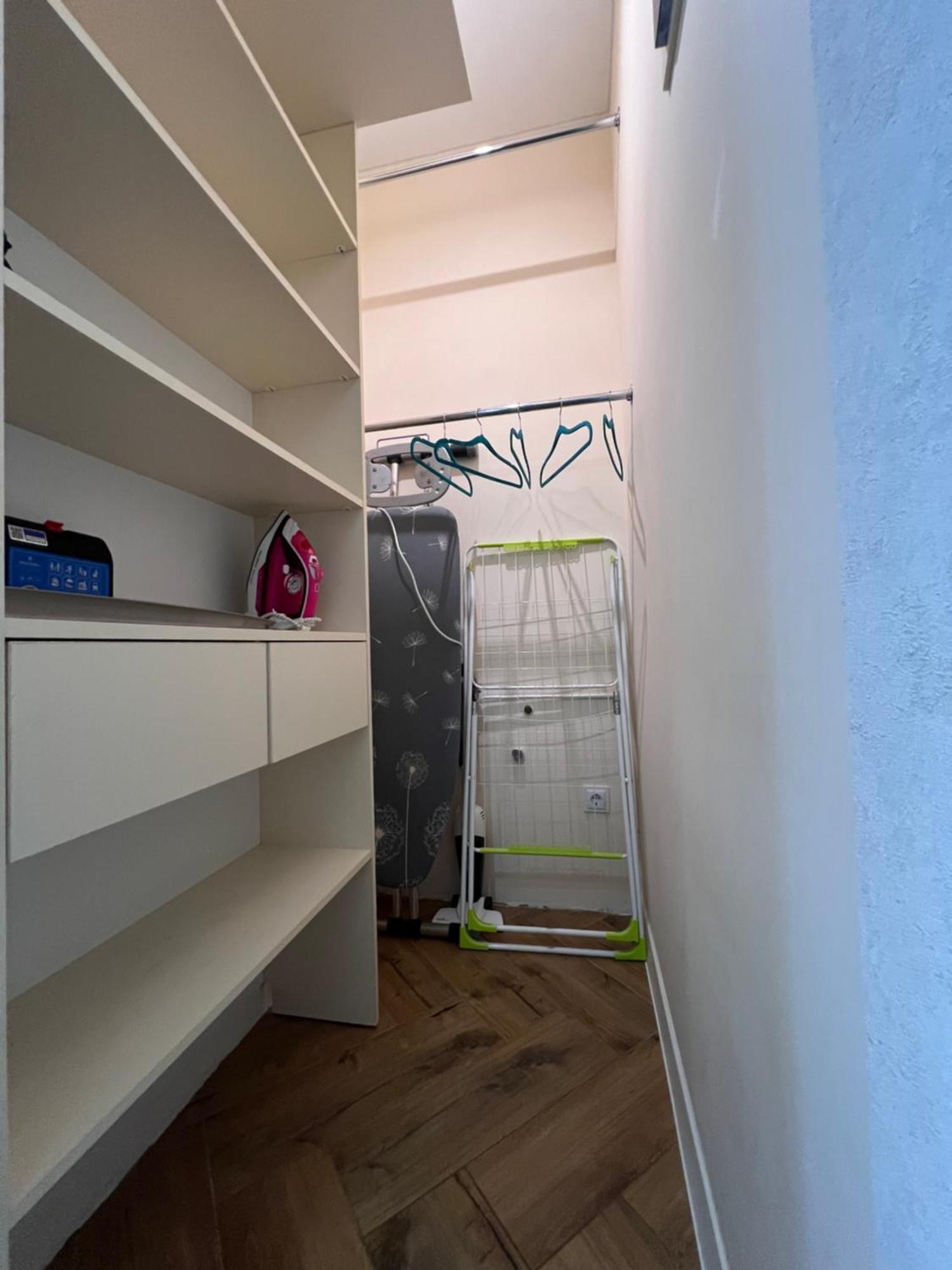 Apartament Luxury Pearl Odessa Zewnętrze zdjęcie