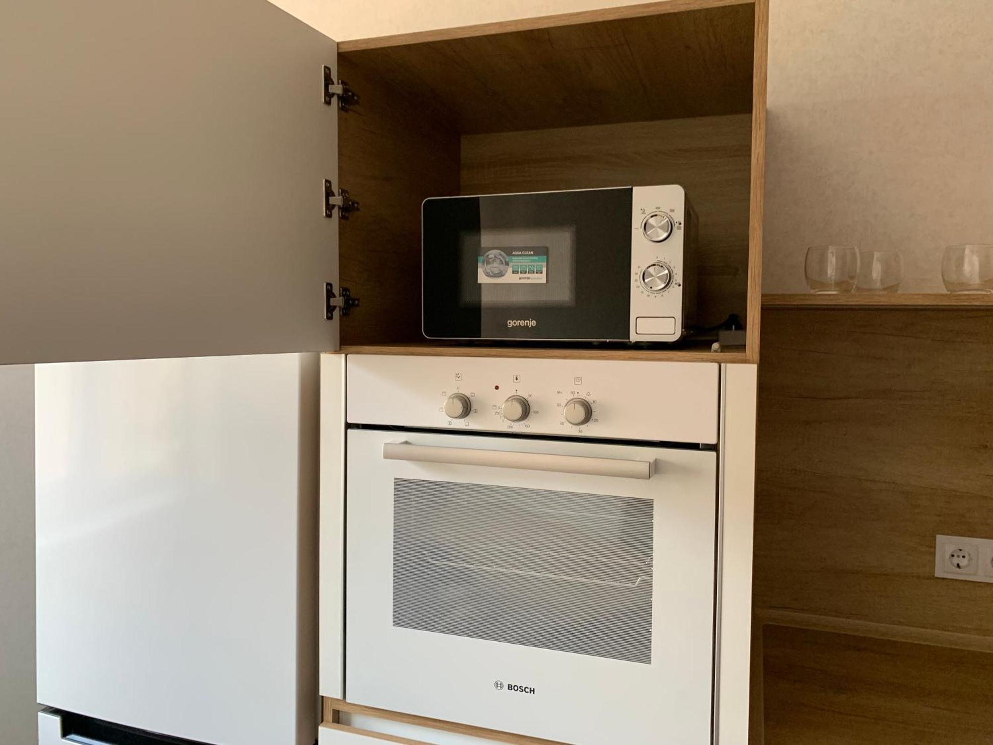Apartament Luxury Pearl Odessa Zewnętrze zdjęcie